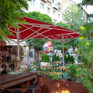 Alegra In Downtown Sofia