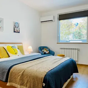 Apart Otel Gardenia, Sofya