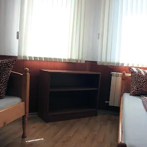 Pansiyon Osogovo, Sofya