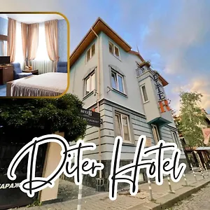 3* Hotel Diter Family
