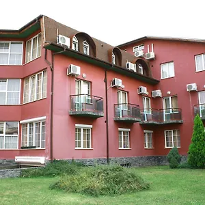 Otel Orlando, Sofya