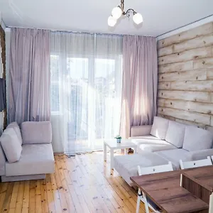 Daire Luxury, Sofya
