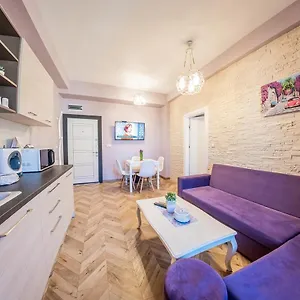 Daire Violet Life, Sofya