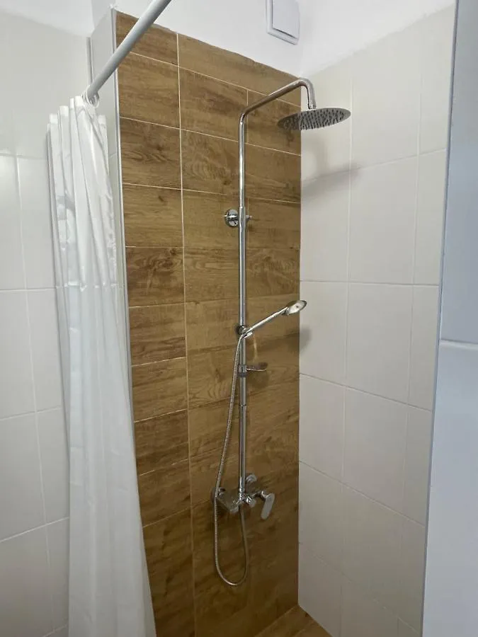 Apartamento Top Center 