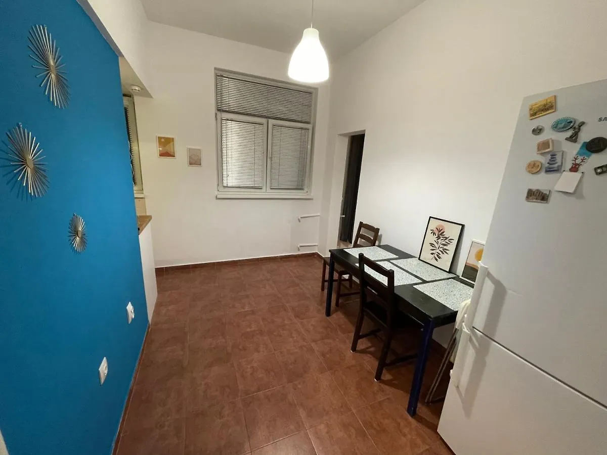 Apartamento Top Center 